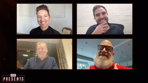 Interview With Creative Team Behind ‘Rivals: Ohio State vs..